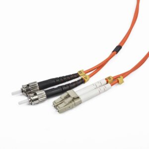 CABLEXPERT CAVO IN FIBRA OTTICA DUPLEX MULTIMODE, 10MT, BULK