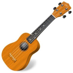 CLASSIC CANTABILE US100 NAT UKULELE SOPRANO 15 TASTI COLORE NATURAL