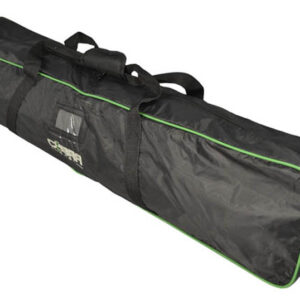 COBRA CC1000 STAND BAG CUSTODIA PER UNA COPPIA DI STATIVI STANDARD PER CASSE