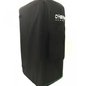 COBRA PS-BAG10 CUSTODIA UNIVERSALE PER CASSE DA 10″ 500 x 320 x 280 MM