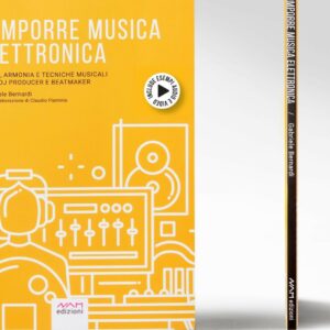 Comporre musica elettronica