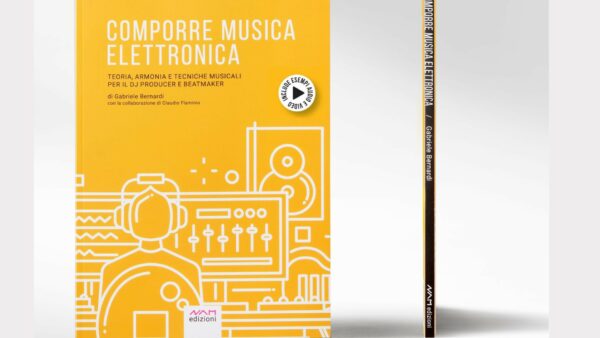 Comporre musica elettronica