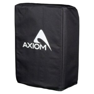 Axiom coverfl80