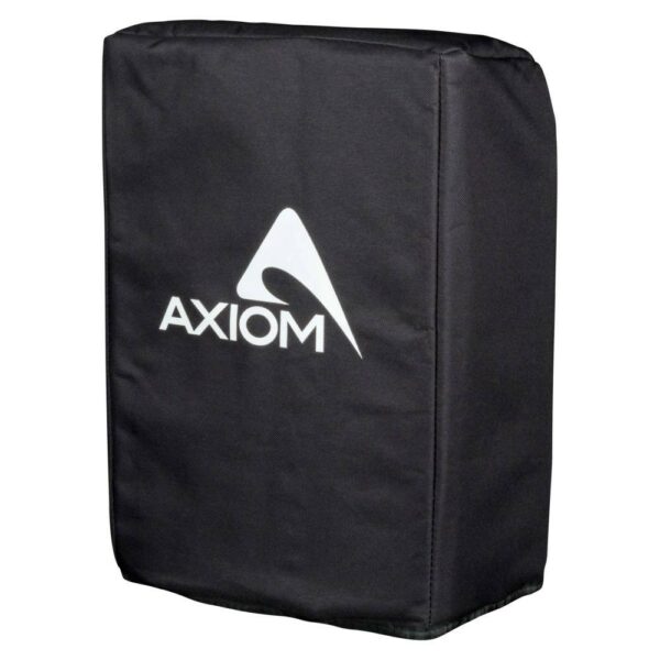 Axiom coverfl80