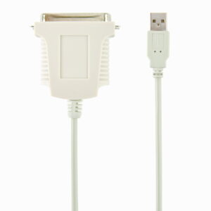 CABLEXPERT USB TO BITRONICS CONVERTER CABLE