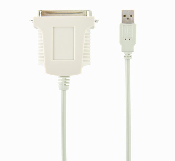 CABLEXPERT USB TO BITRONICS CONVERTER CABLE