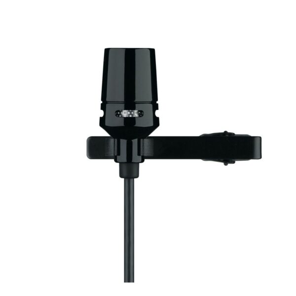 Shure cvl-b-c-tqg