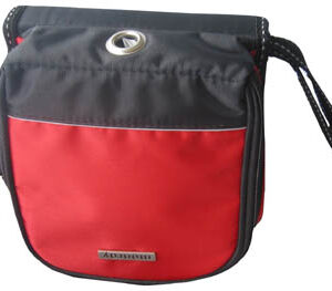 GEMBIRD CD WALLET FOR 12 PCS, CD PLAYER CASE