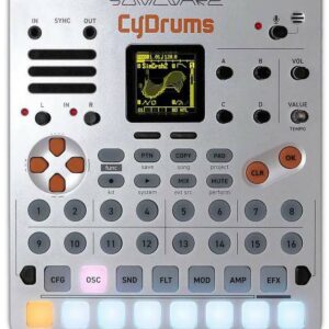 Sonicware cydrums