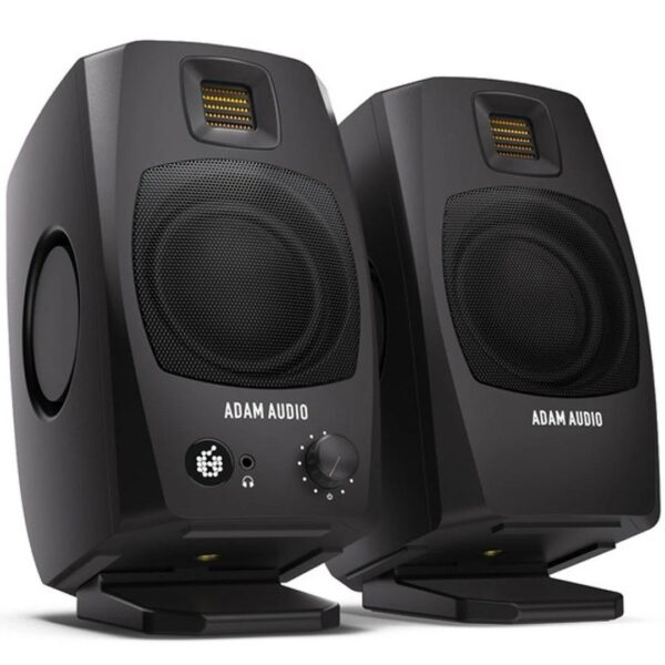 Adam d3v nere