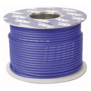 DAP AUDIO DIG 100 BL CAVO DMX (a metro) DA CABLARE 110 OHM COLORE BLU