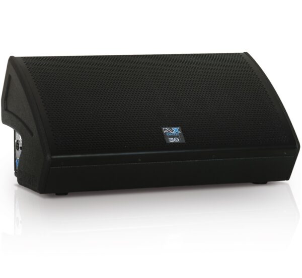 DB TECHNOLOGIES DVX DM15 TH MONITOR ATTIVO DA PALCO 1500W RMS WOOFER 15" DSP 56 BIT