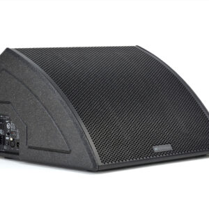 DB TECHNOLOGIES FLEXSYS FMX15 CASSA ATTIVA 1200W SPIA MONITOR DA PALCO