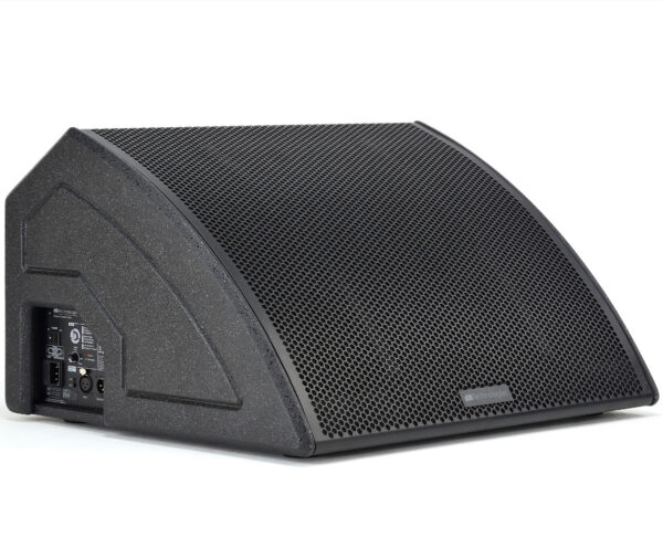 DB TECHNOLOGIES FLEXSYS FMX15 CASSA ATTIVA 1200W SPIA MONITOR DA PALCO