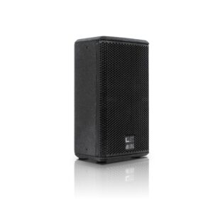 DB TECHNOLOGIES LVX 10 CASSA ATTIVA 2 VIE 10″ 800 WATT