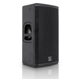 DB TECHNOLOGIES LVX 12 CASSA ATTIVA 2 VIE 12″ 1600 WATT
