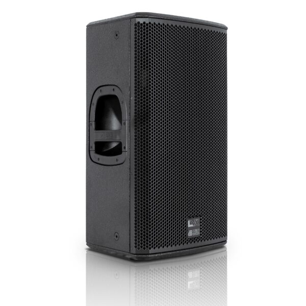 DB TECHNOLOGIES LVX 12 CASSA ATTIVA 2 VIE 12" 1600 WATT