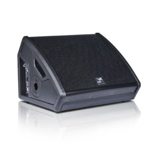 DB TECHNOLOGIES LVX XM12 MONITOR DA PALCO 12″ 1200 WATT TROMBA COASSIALE
