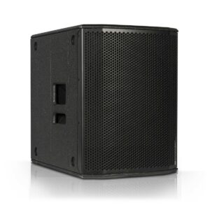 DB TECHNOLOGIES SUB615 SUBWOOFER ATTIVO 15″ 1200 WATT