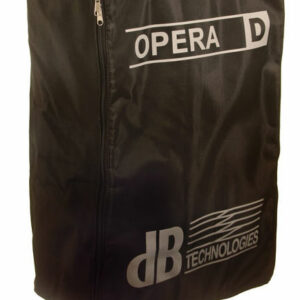 DB TECHNOLOGIES TT OP10 BORSA PER OPERA 510DX