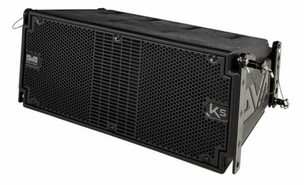 DB TECHNOLOGIES DVA K5 AMPLIFICATORE MODULO LINE ARRAY ATTIVO