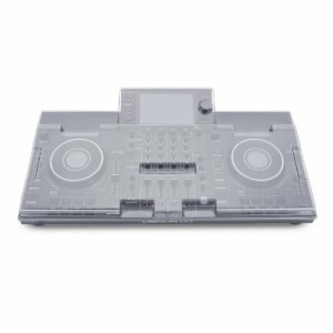DECKSAVER DENON DJ SC LIVE 4 COVER COPERTURA IN POLICARBONATO PER DENON SC LIVE 4