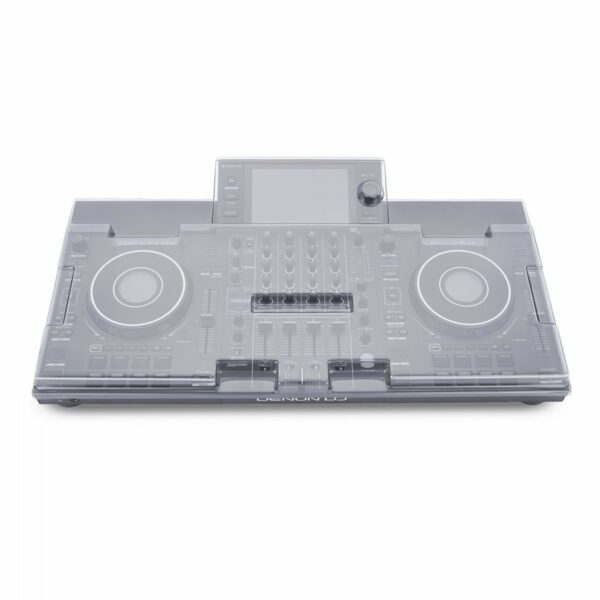 DECKSAVER DENON DJ SC LIVE 4 COVER COPERTURA IN POLICARBONATO PER DENON SC LIVE 4