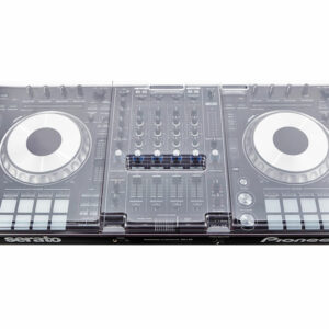 DECKSAVER DS PC COVER IN POLICARBONATO PER PIONEER DDJ-SZ