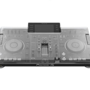 DECKSAVER DS PC COVER IN POLICARBONATO PER PIONEER XDJ-RX