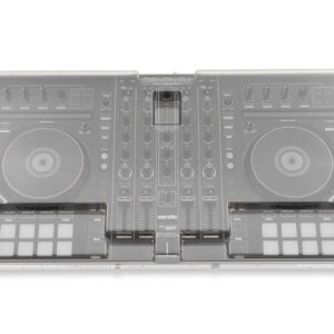 DECKSAVER DS PC MC7000 COVER ANTI POLVERE PER DENON MC7000