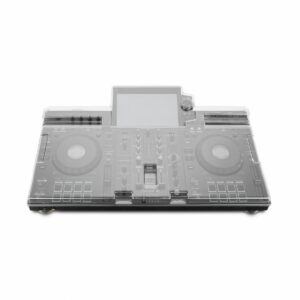 DECKSAVER DS PC XDJ-RX3 COVER ANTI POLVERE PER PIONEER XDJ-RX3