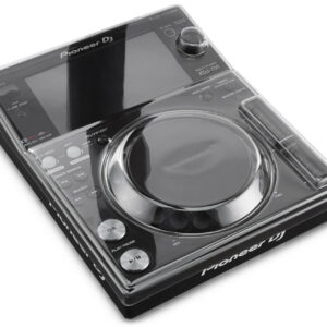 DECKSAVER PIONEER XDJ700 COVER ANTI POLICARBONATO IN PLASTICA PER PIONEER XDJ700