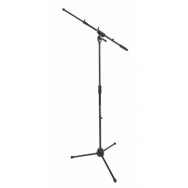 DIE HARD DHPMS50 ASTA MICROFONICA PROFESSIONALE A GIRAFFA TELESCOPICA