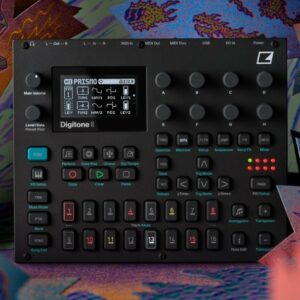 Elektron digitone ii