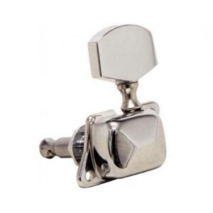 DIXON 545505 MECCANICA PROFESSIONALE PER CHITARRA ACUSTICA