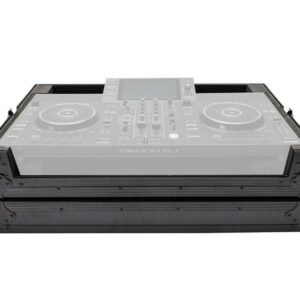 Magma dj controller case sc live 2 full black