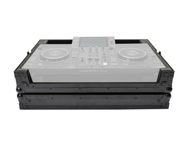 Magma dj controller case sc live 2 full black