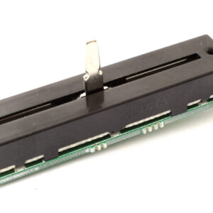 DJ TECH RICAMBIO LINE FADER PER DJ TECH DIF 1M