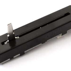 DJ TECH RICAMBIO CROSS FADER PER DJ TECH HANDY KUNTZ