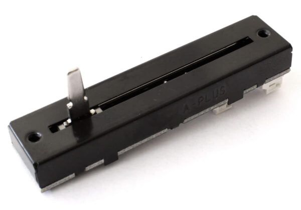 DJ TECH RICAMBIO CROSS FADER PER DJ TECH HANDY KUNTZ