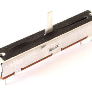 DJ TECH RICAMBIO LINEFADER PER DJ TECH TRX