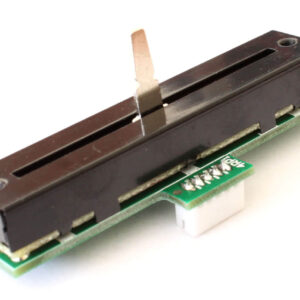 DJ TECH RICAMBIO LINE FADER PER DJ TECH DIF 1S
