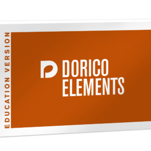 Steinberg dorico elements 6 ee edu