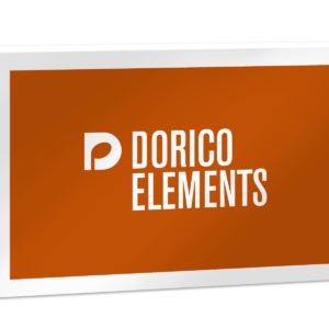 Steinberg dorico elements 5