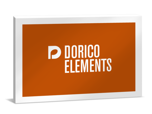 Steinberg dorico elements 5