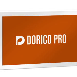 Steinberg dorico pro 6