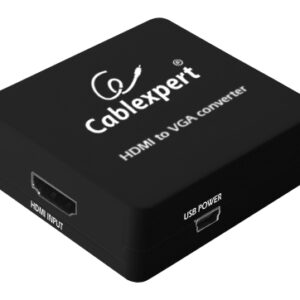 CABLEXPERT HDMI TO VGA CONVERTER