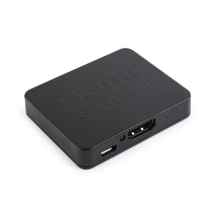CABLEXPERT HDMI SPLITTER, 2 PORTS