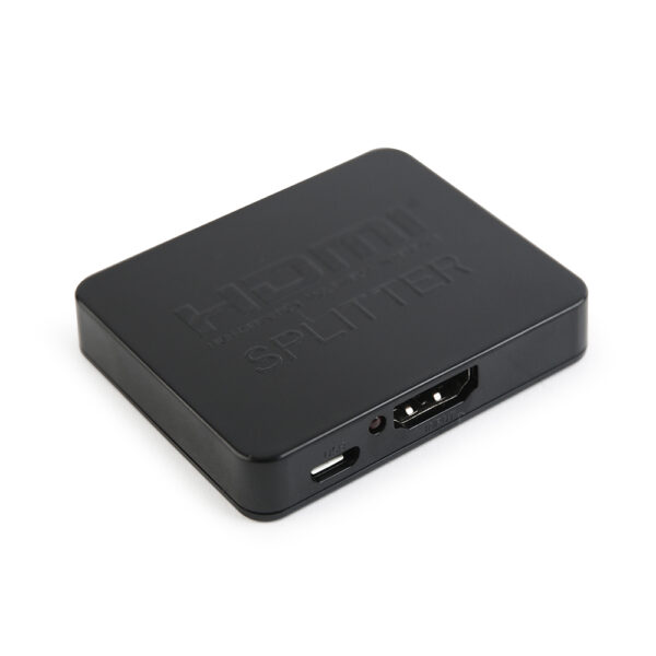 CABLEXPERT HDMI SPLITTER, 2 PORTS