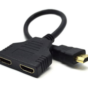 CABLEXPERT PASSIVE HDMI DUAL PORT CABLE